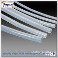 silicone rubber tube for peristaltic pump